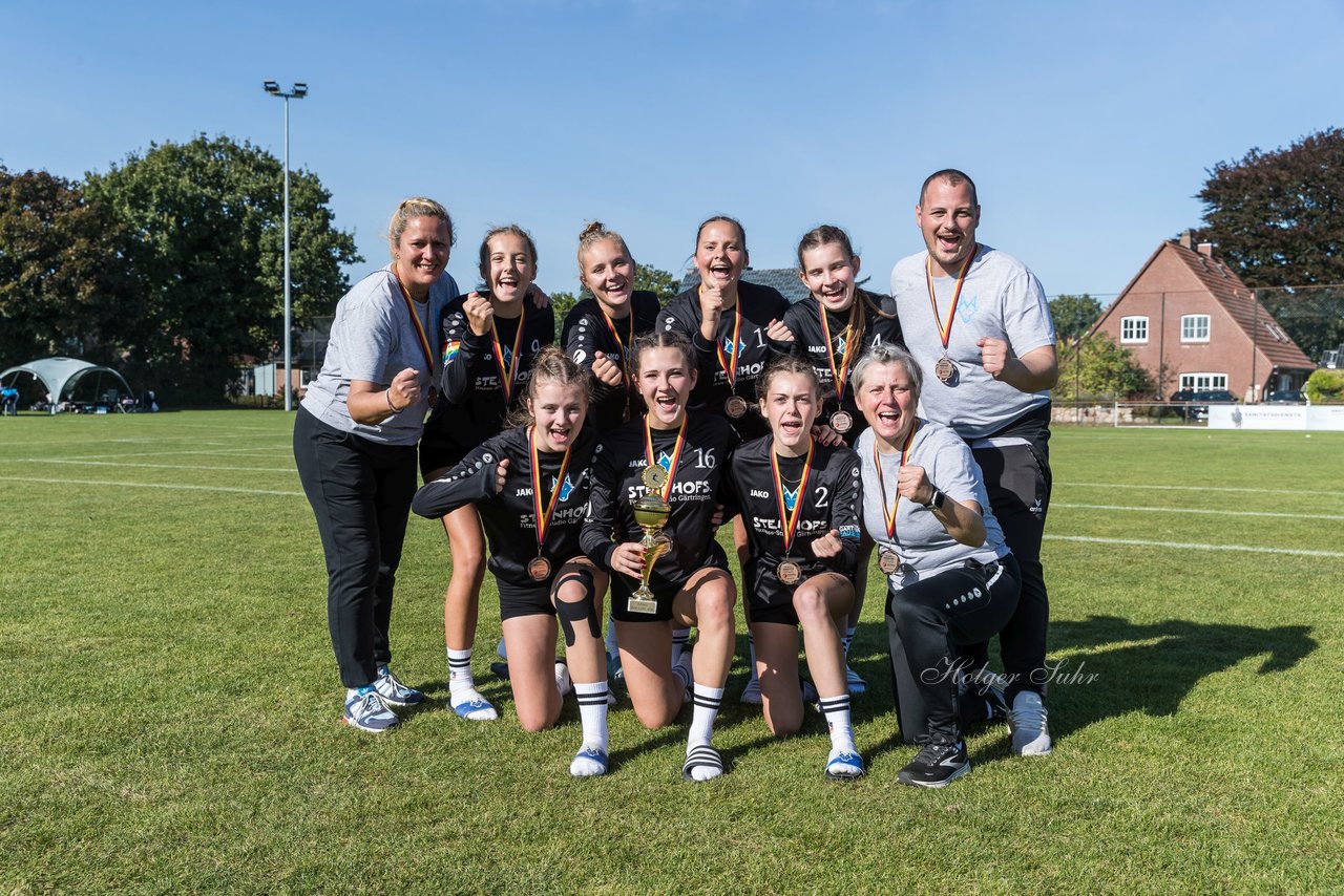 Bild 248 - wU16 Deutsche Meisterschaft